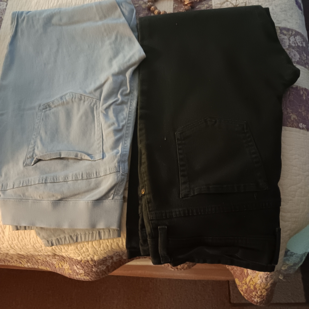 BUNDLE 4 SOMEONE DO NOT PURCHASE !/Gloria Vanderbilt Skinny Jeans - Picture 4 of 7